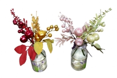 134 Novogodišnji pikovi za dekoraciju